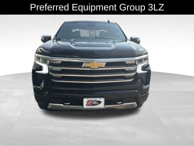 chevrolet silverado 1500 2025 1GCUKJEL9SZ261436 image chevrolet silverado 1500 2025 1GCUKJEL9SZ261436 image